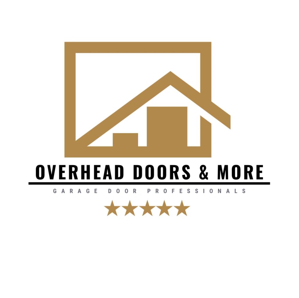 Overhead Doors & More — Garage Door Professionals